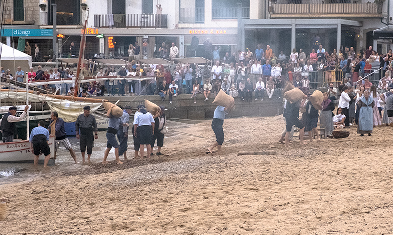 La Festa de la Sal. Imatges. 19d19