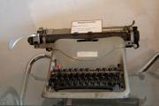 Maquina d'escriure