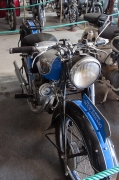 Moto Motoconfort 350