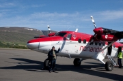 Aeropuerto de Akureyri