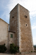 Torre Baguda 3de4