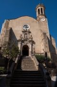 Església Sant Vicenç