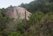 Cova de la roca Esquerdada