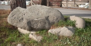 Dolmen de Pedra Arca