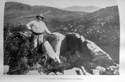 La Llosa, dolmen de Arreganyats, en Espolla