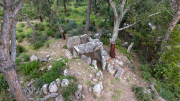 Dolmen del Mas Bou-serenys