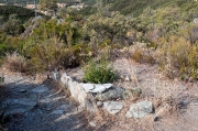Dolmen del Coll de Madas III