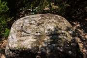 Pedra dels Sacrificis de Can Cabanyes