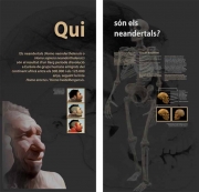 Neandertals a Catalunya