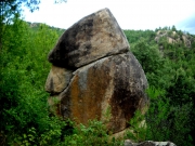 La Roca del avi