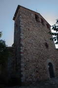 Església de Santa Coloma de Marata