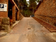 Rajadell, comarca del Bages