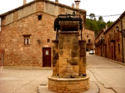 Rajadell, comarca del Bages