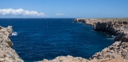 Menorca.Punta Nati Ciutadella