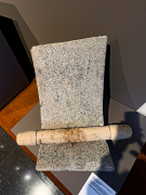 Soport de Granit