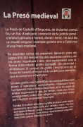 La presó