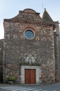 Església de Sant Martí de Riuderenes