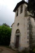 Esglesia de Sant Esteve d'Olzinelles 2de2