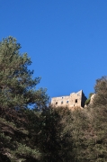 Castell de La Popa