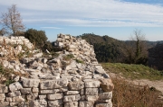 Castell de Castelltallat