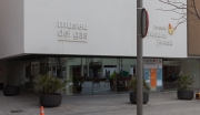 Museu del Gas Sabadell. 1de26