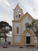 Iglesia parroquial de San Clemente