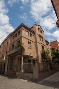 Casa Francesc Marimon