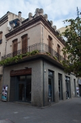 Casa Josep Riera