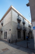 Casa Manuel Puntas