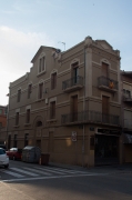 Casa Pere Gendra. 19de19
