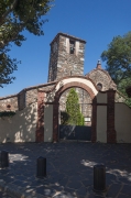 Església de St. Julià del Montseny