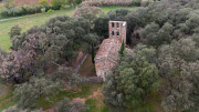 Ermita  de Santa Justa i Santa Rufina