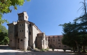 Hotel de Santa Fe del Montseny