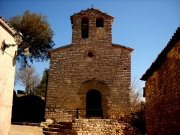 Esglesia Romanica segle X I