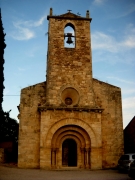 Església de Santa Maria de Porqueres 2 de 2