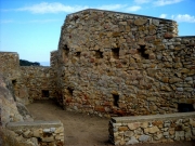 Castell de Burriac. 3  de 4