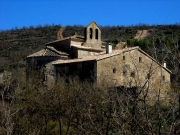 Monastir de Cellers segles XII-XIII