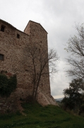 Castell de Sentmenat 3de4