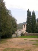 Ermita de Sant Esteve d'Olzinelles