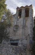 Parroquia Sant Andreu d' Alfar. 2de2