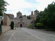 Monastir de Poblet