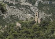 Sant Andreu del Castell d'Oliana