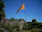 Sant Marti Xic, i Castell de Voltregá 4   de 4