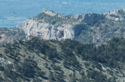 Serra de Carreu.
