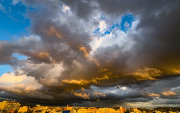 Arribant la tempesta