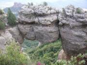 Roca Encavallada