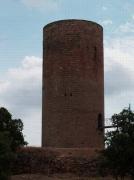 Torre de guaita la Manresana