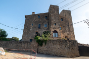 Castell d'Empordà ( fortificació )
