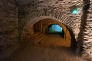 La cripta