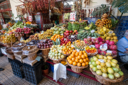 Passejant pel mercat de Funchal